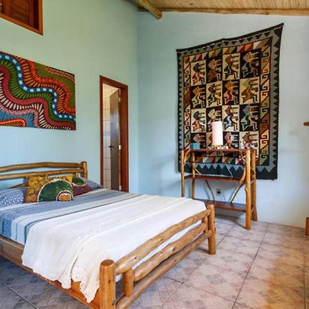 Olas Del Sur Suites Guarda do Embaú Εξωτερικό φωτογραφία