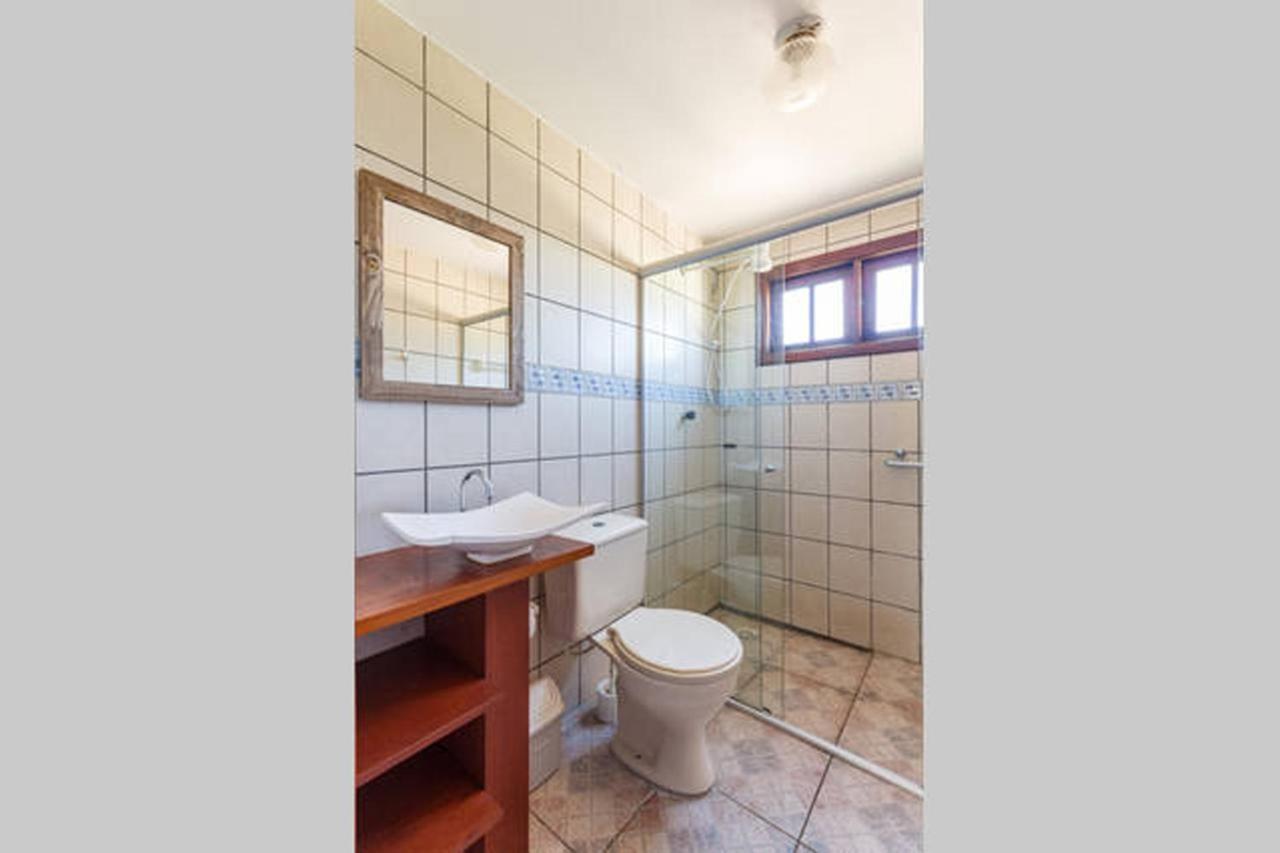 Olas Del Sur Suites Guarda do Embaú Εξωτερικό φωτογραφία
