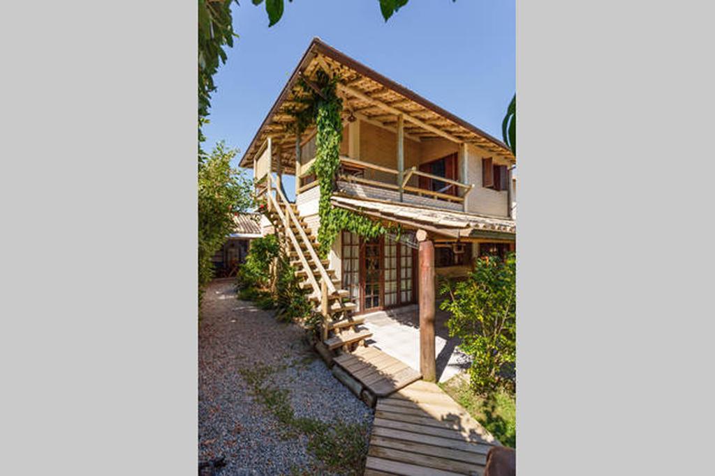 Olas Del Sur Suites Guarda do Embaú Εξωτερικό φωτογραφία