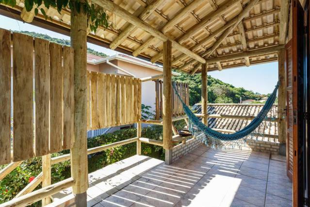 Olas Del Sur Suites Guarda do Embaú Εξωτερικό φωτογραφία